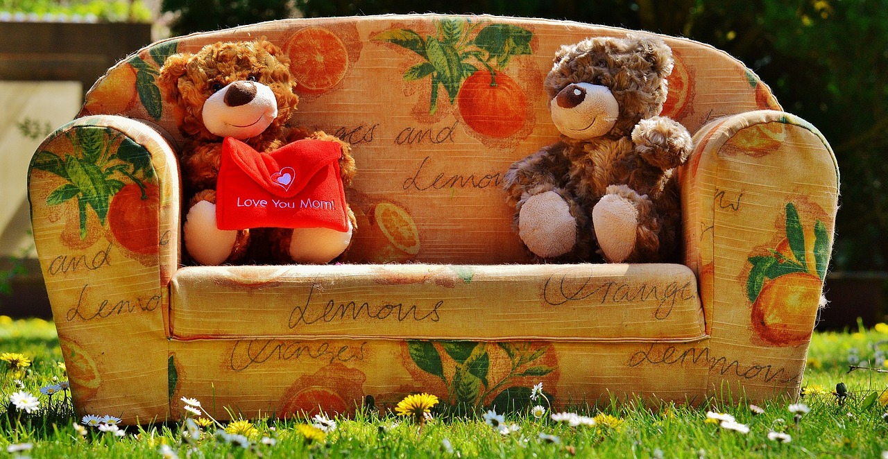 10 Simple Crafts for Celebrating National Family Caregivers Month
